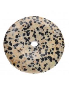 Grande Dalmata Jasper Donut...