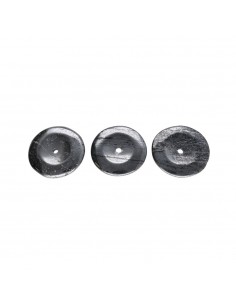 Donut de Hematite Grande... 2