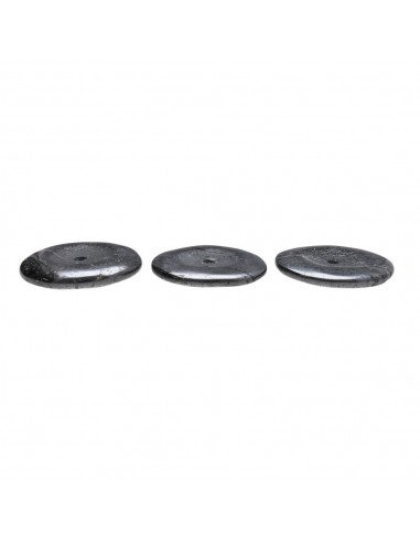 Large Hematite Donut Quality A