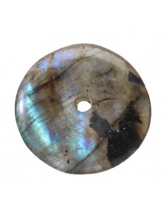 Donut de Labradorite grande...