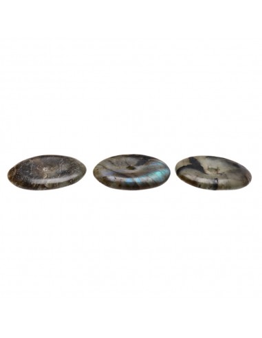 Donut de Labradorite grande Qualidade A