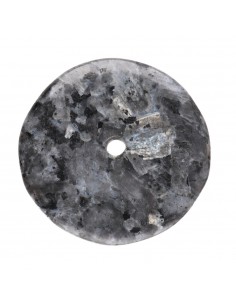 Large Larvikite Donut...