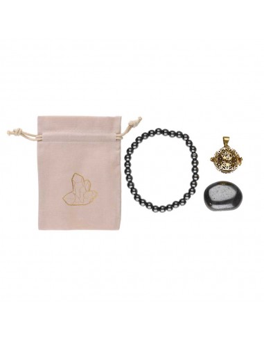 Hematite Protection Box Pack -...