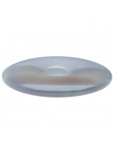 Medium Botswana Agate Donut 2