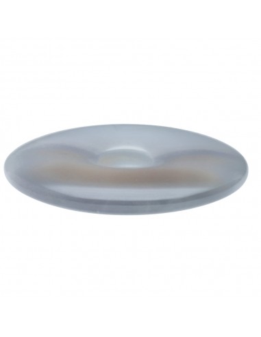 Donut de Ágata Média Botsuana