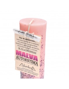 Self-Esteem Ritual Candle... 2