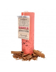 Ritual Attraction Candle...