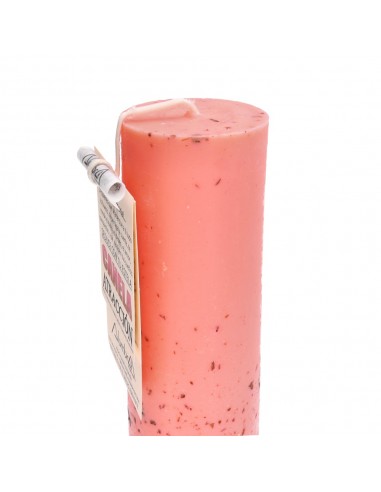 Bougie rituelle Attraction Cannelle