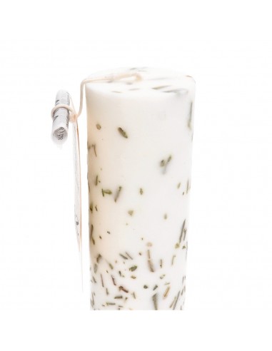 Vela Olive Tree Peace Ritual Candle