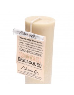 Coconut Unblocking Ritual... 2