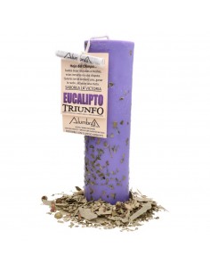 Vela Ritual Triumph com...