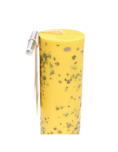 Lucky Laurel Ritual Candle