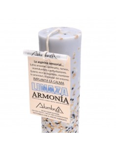 Harmony with Lianza Ritual... 2