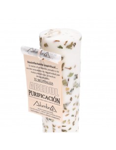 Birch Purification Ritual... 2