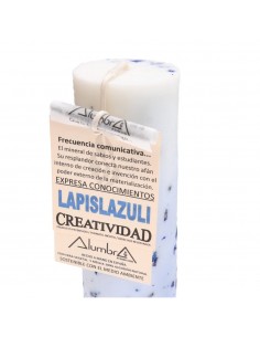 Vela Ritual Creatividad con... 2