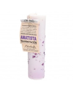 Transmutation Ritual Candle...