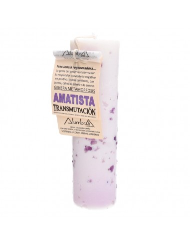 Transmutation Ritual Candle with...