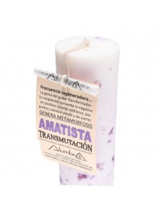 Transmutation Ritual Candle... 2