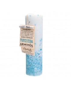 Harmony Ritual Candle with...
