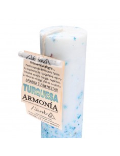 Vela Harmony Ritual com... 2