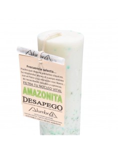 Detachment Ritual Candle... 2