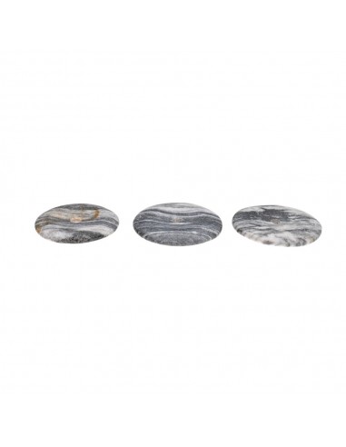 Large Jasper Donut Picasso Quality A