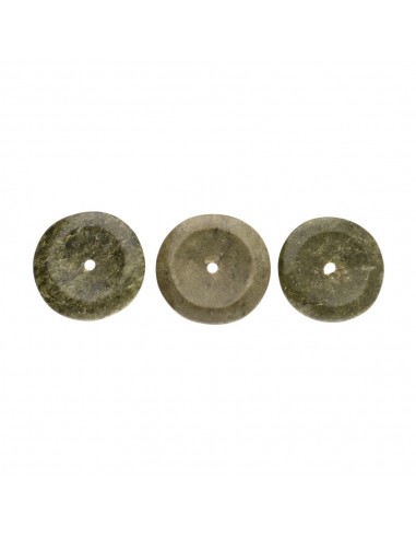 Grande Epidote Donut Qualité A