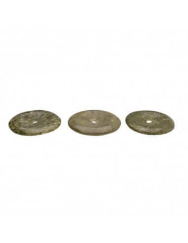 Grande Epidote Donut Qualité A