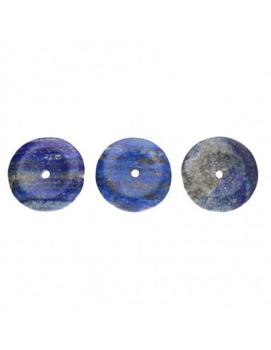 Large Lapis Lazuli Doughnut Quality A