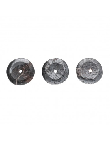 Donut hématite moyen Qualité A