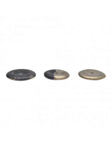 Medium Pyrite Donut Quality A