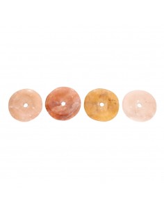 Medium Orange Hematoid... 2