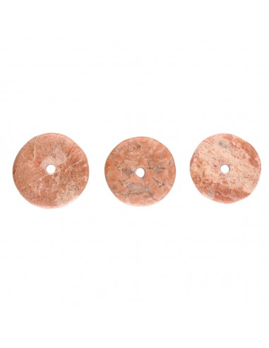 Adularia Medium Donut Quality A