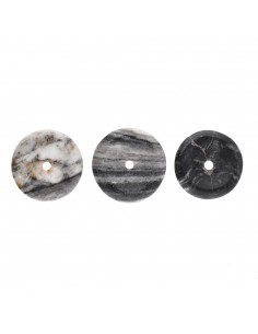 Medium Jasper Donut Picasso... 2