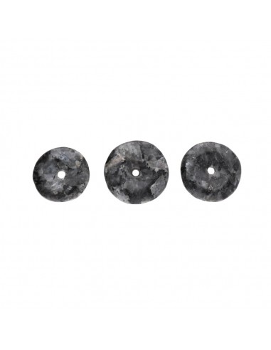 Larvikite Medium Doughnut Qualité A