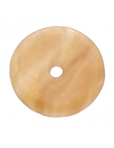 Aragonite moyenne Qualité Donut A