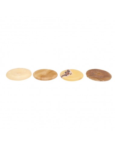 Aragonite moyenne Qualité Donut A