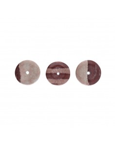 Shiva Lingam Medium Donut... 2