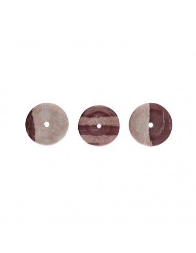 Shiva Lingam Medium Donut Qualidade A