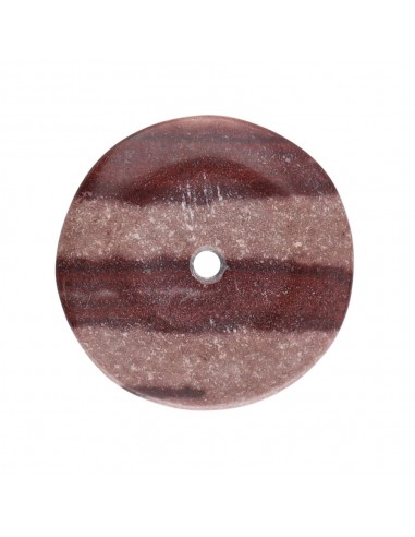 Shiva Lingam Medium Donut Qualidade A