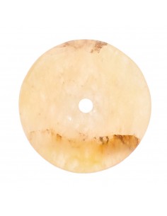 Medium Hematoid Quartz...