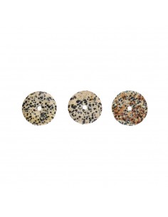 Dalmata Jasper Medium Donut... 2