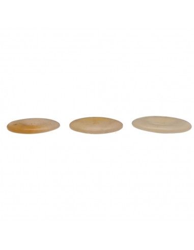 Large Hematoid Quartz Donut Quality A
