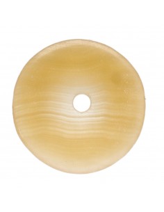 Large Aragonite Donut...