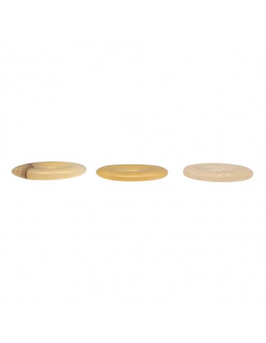 Aragonite grande Donut Qualidade A