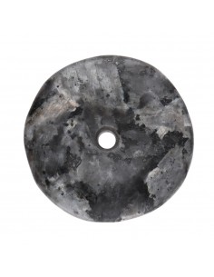 Larvikite Medium Doughnut...