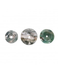 Petite Agate Mousse Agate... 2