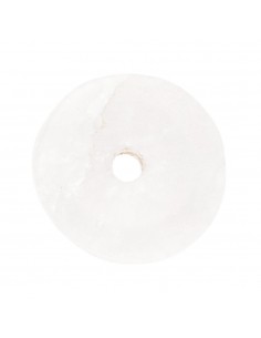 Petit donut de quartz...