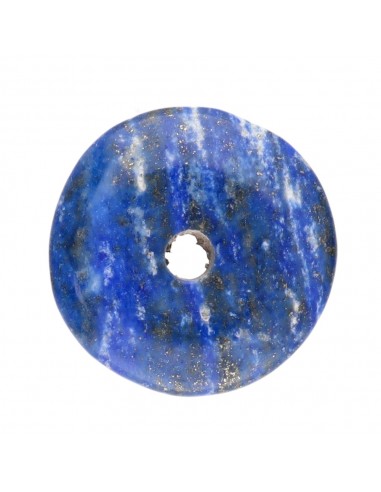 Small Lapis Lazuli Donut Quality A