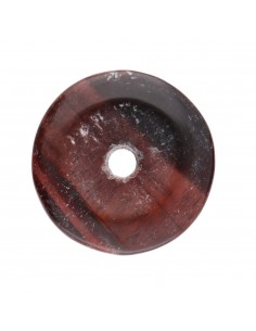 Small A Grade Bull's Eye Donut
